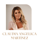 Claudia Angelica Martinez