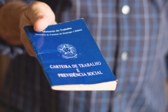 Escritório de advocacia trabalhista