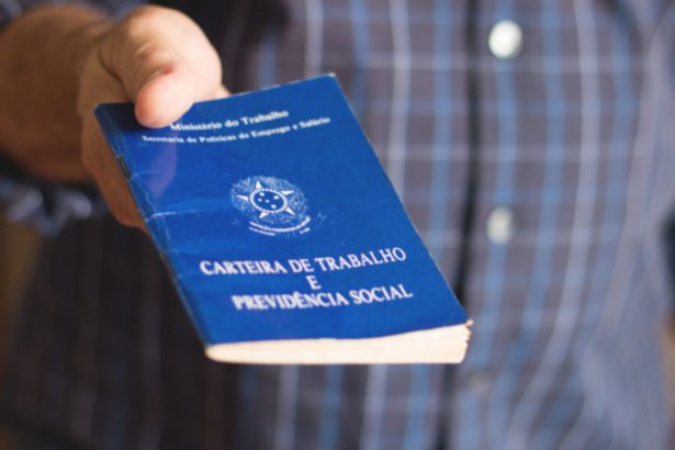 Escritório de advocacia trabalhista