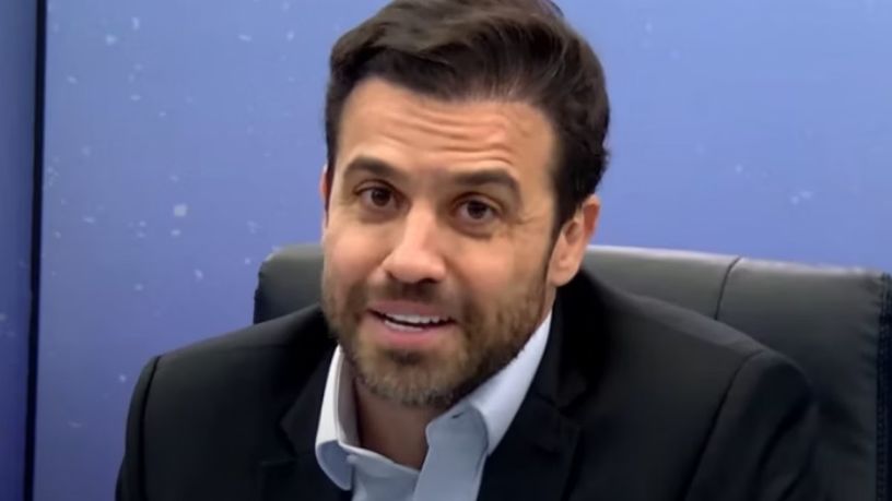 Pablo Marçal: A Ascensão de um Líder Visionário em São Paulo