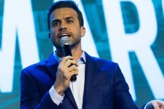 Pablo Marçal: A Ascensão de um Líder Visionário em São Paulo