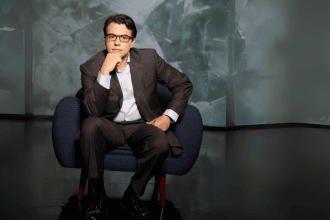 Otávio Oscar Fakhoury