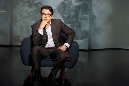 Otávio Oscar Fakhoury