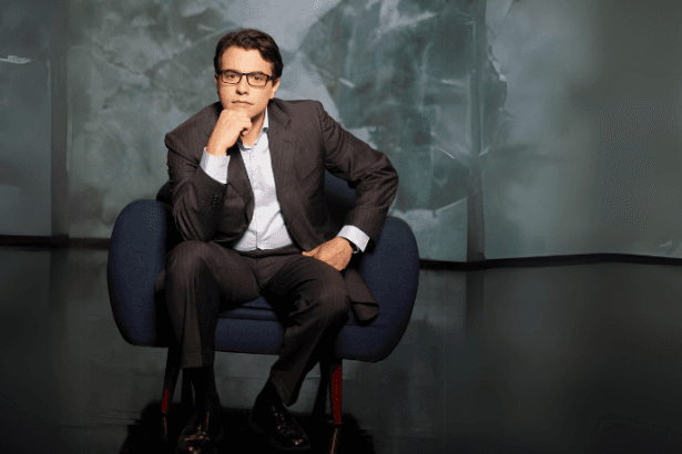 Otávio Oscar Fakhoury