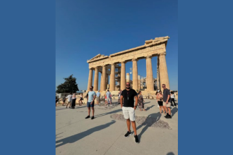 Aroldo Fernandes da Luz