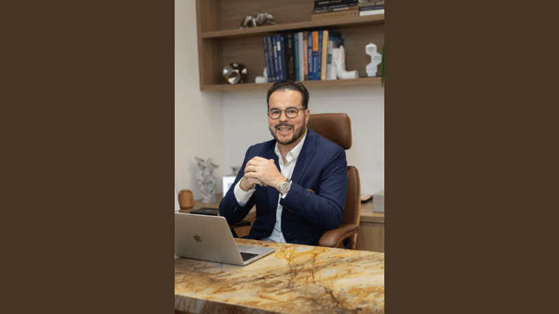 Marcelo Evandro dos Santos