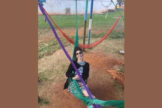 Lina Rosa Gomes Vieira da Silva