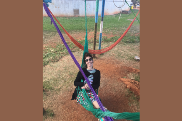 Lina Rosa Gomes Vieira da Silva