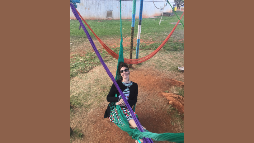 Lina Rosa Gomes Vieira da Silva