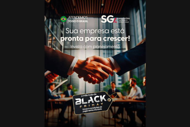 SG Consórcios - Segatt e Genrro