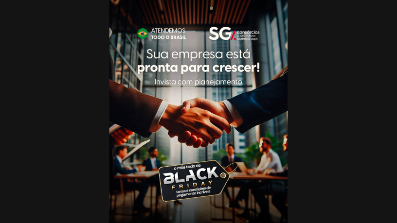 SG Consórcios - Segatt e Genrro