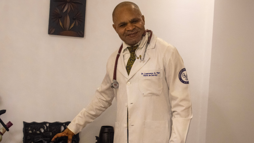 Segundo Lawrence Aseba Tipo, compreender o funcionamento da imunidade é essencial para manter a saúde em equilíbrio e prevenir doenças.