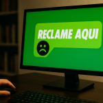 O que o uso do Reclame Aqui revela sobre a reputação das marcas