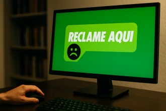 O que o uso do Reclame Aqui revela sobre a reputação das marcas