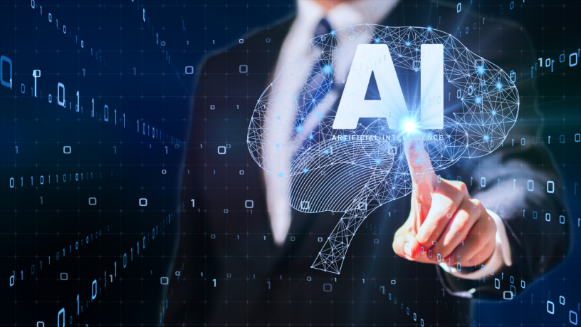 Braulio Henrique Dias Viana explica como a inteligência artificial revoluciona carreiras ao automatizar tarefas e liberar tempo para atividades estratégicas.