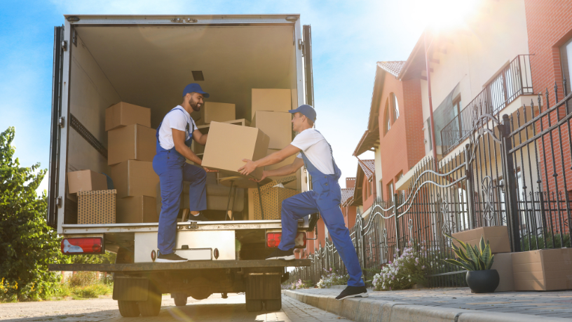 Avantec Transportes ensina como planejar cada etapa da mudança residencial e evitar dores de cabeça.