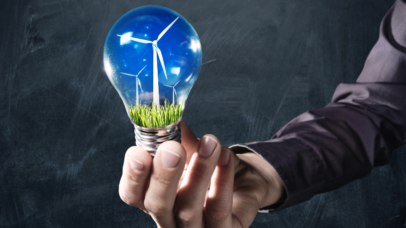 A recuperação energética de resíduos sólidos, segundo Felipe Schroeder dos Anjos, é chave para unir gestão ambiental eficiente e geração de energia limpa.