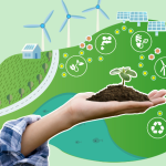 Felipe Schroeder dos Anjos destaca como a recuperação energética de resíduos sólidos transforma descarte em solução sustentável para a matriz energética.