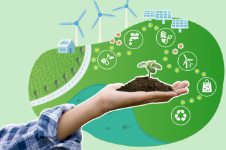 Felipe Schroeder dos Anjos destaca como a recuperação energética de resíduos sólidos transforma descarte em solução sustentável para a matriz energética.