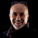 Cidades maiores, desafios maiores: Odair Jose Mannrich apresenta estratégias para a coleta eficiente de resíduos.