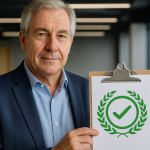 Aldo Vendramin mostra como as certificações ambientais fortalecem a reputação corporativa e atraem investidores.