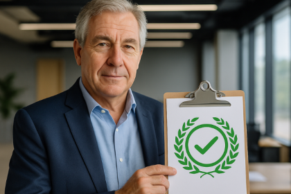 Aldo Vendramin mostra como as certificações ambientais fortalecem a reputação corporativa e atraem investidores.