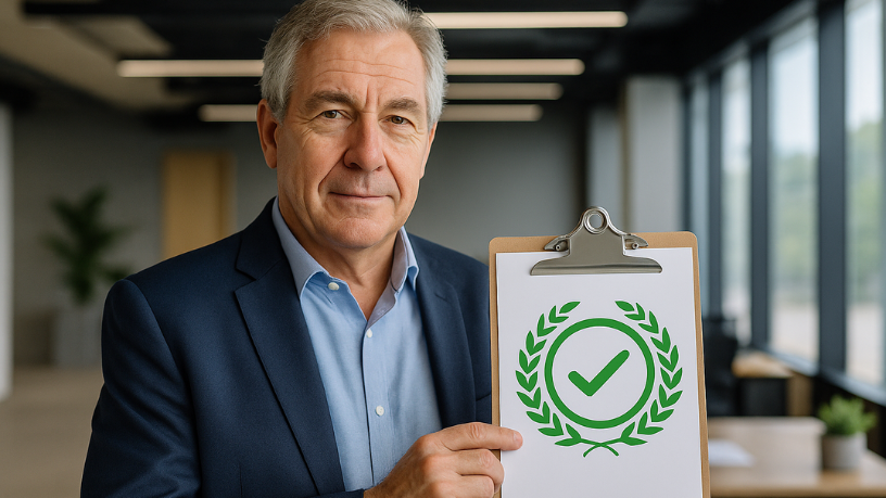 Aldo Vendramin mostra como as certificações ambientais fortalecem a reputação corporativa e atraem investidores.