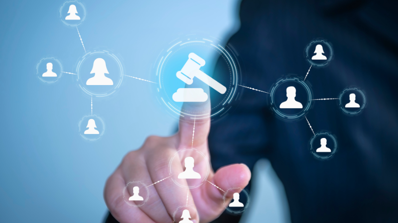 A digitalização das vendas é uma revolução que traz eficiência e competitividade, afirma David do Prado.