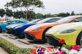 David do Prado mostra como o pregão eletrônico está ampliando o alcance das concessionárias e fortalecendo o setor.