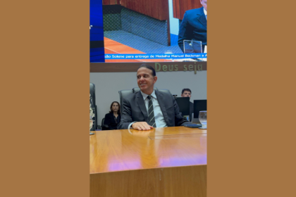 Fabio Jose Gentil Pereira Rosa mostra como o e-commerce conecta produtores e consumidores, fortalecendo a agricultura familiar.