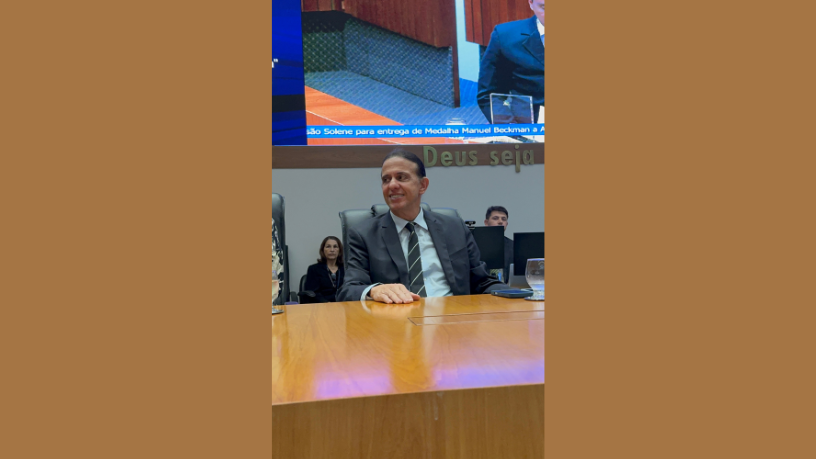 Fabio Jose Gentil Pereira Rosa mostra como o e-commerce conecta produtores e consumidores, fortalecendo a agricultura familiar.