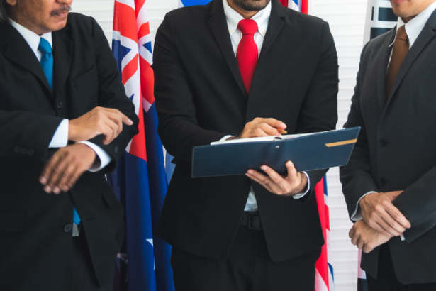 Guilherme Guitte Concato analisa como a tributação internacional impacta diretamente as empresas brasileiras.
