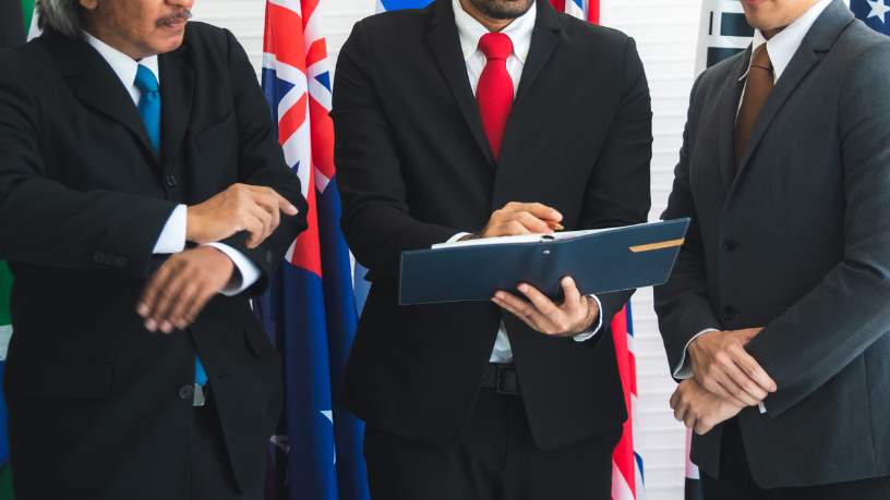 Guilherme Guitte Concato analisa como a tributação internacional impacta diretamente as empresas brasileiras.