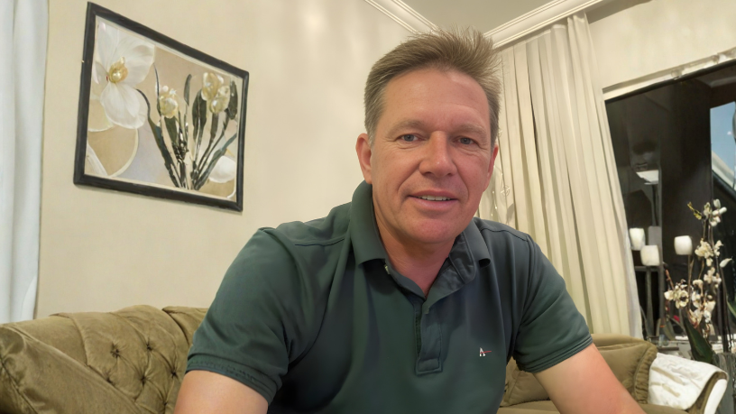 Altevir Seidel mostra por que investir em munck é uma escolha estratégica com alto retorno na construção civil.