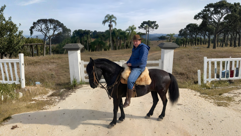 Segundo Altevir Seidel, o munck é o aliado ideal para eficiência e rentabilidade em obras e projetos estruturais.