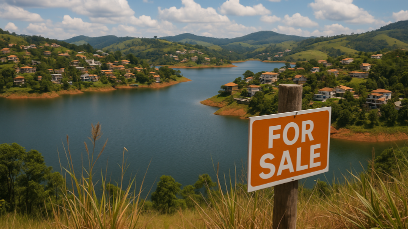 Para Ademir Pereira de Andrade, o mercado imobiliário em Igaratá – SP cresce entre novos projetos, valorização e desafios estruturais.