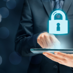 Kelsem Ricardo Rios Lima destaca que a segurança digital e a certificação eletrónica elevam a confiança nos Registros de Imóveis ao garantir autenticidade e proteção avançada dos dados.