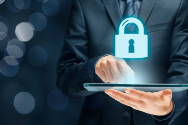 Kelsem Ricardo Rios Lima destaca que a segurança digital e a certificação eletrónica elevam a confiança nos Registros de Imóveis ao garantir autenticidade e proteção avançada dos dados.