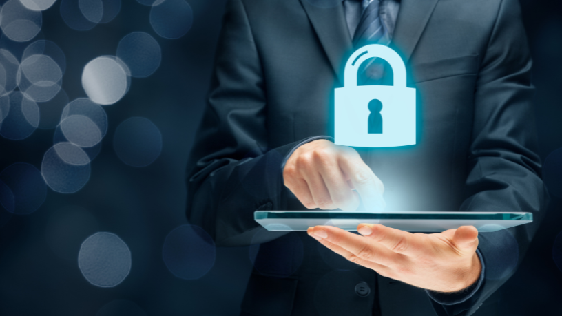 Kelsem Ricardo Rios Lima destaca que a segurança digital e a certificação eletrónica elevam a confiança nos Registros de Imóveis ao garantir autenticidade e proteção avançada dos dados.