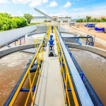 Preservar o meio ambiente começa pelo tratamento adequado de esgoto, reforça Márcio Velho da Silva.