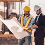 Valderci Malagosini Machado defende a industrialização com blocos, lajes e painéis como eixo estratégico para modernizar e acelerar o futuro da construção civil no país.