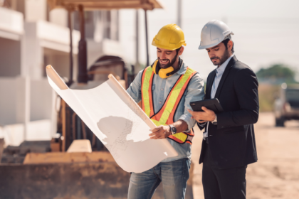 Valderci Malagosini Machado defende a industrialização com blocos, lajes e painéis como eixo estratégico para modernizar e acelerar o futuro da construção civil no país.