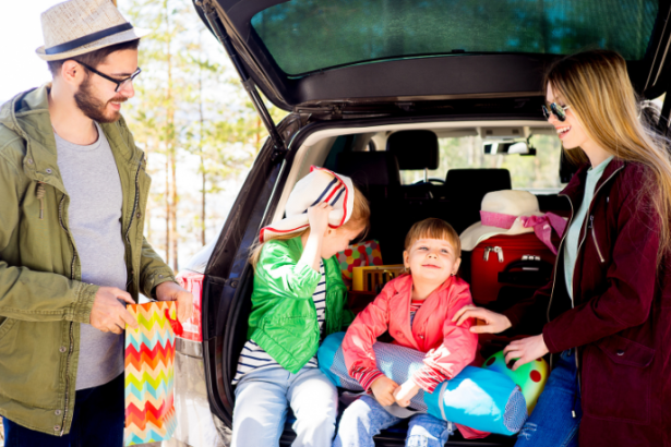 Viagens que marcam família criam memórias eternas e unem gerações, destaca Vitor Barreto Moreira.