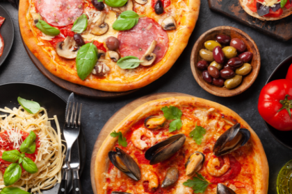 Culinária italiana: descubra como massas, molhos e tradições transformam a gastronomia em uma experiência única, por Alberto Toshio Murakami.