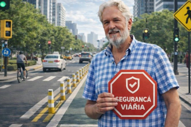 Para Aldo Vendramin, o Selo Verde conecta sustentabilidade, reputação e acesso a novos mercados.