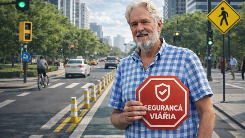 Para Aldo Vendramin, o Selo Verde conecta sustentabilidade, reputação e acesso a novos mercados.