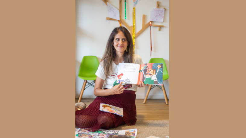 Como os livros paradidáticos ampliam horizontes e fortalecem o aprendizado em sala de aula, com a visão da Sigma Educação e Tecnologia Ltda integrada ao debate educacional.