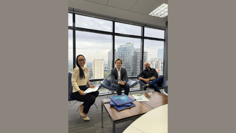 Na visão de Ian dos Anjos Cunha, o papel do empreendedor vai além do negócio, sendo decisivo na criação de ambientes de trabalho equilibrados e humanizados.