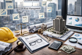 Eduardo Campos Sigilao explica como estruturar empresas para atuar com mais segurança em licitações públicas.