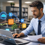 Nexdata Tecnologia Ltda destaca como a informação fluida acelera a evolução da operação.